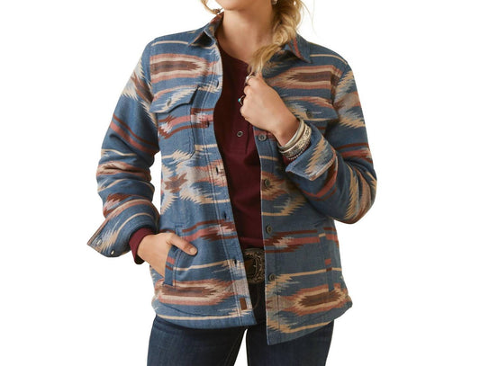 Ariat - Chimayo Shirt Jacket