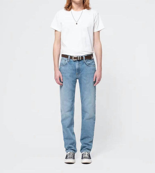 Nudie Jeans - Gritty Jackson Jeans