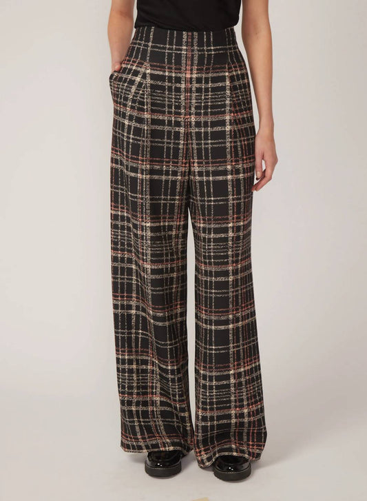 Gilner Farrar - Milena Pants