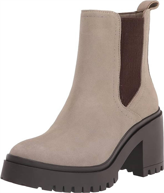 Blondo - Women's Raquel Chelsea Boot