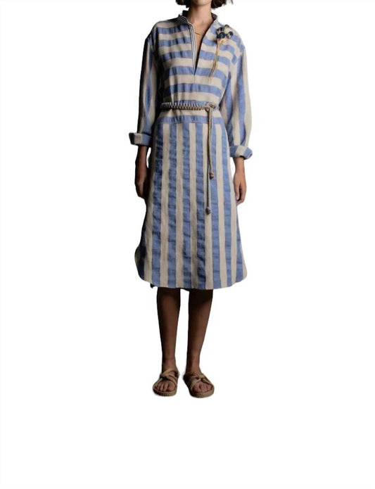 Thesalting - WOMEN'S ROPE BELT