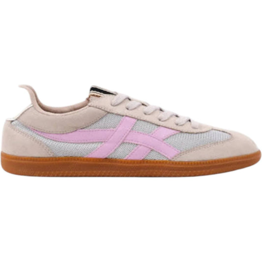 Shu Shop - Women's Sasha Sneaker