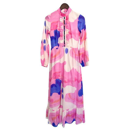 De Loreta - Puno Dress