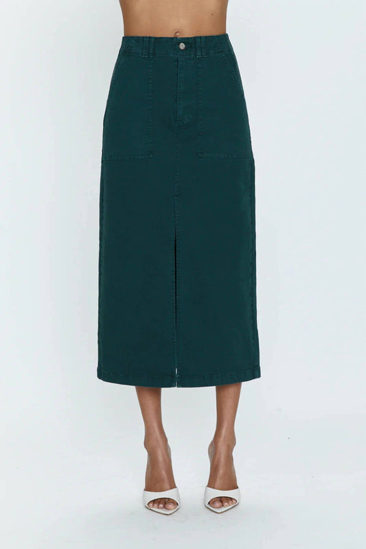 Pistola - Pamela Utility Skirt