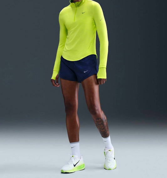 Nike - Women's Swift Dri-fit Long Sleeve Top