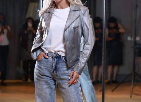 Insight - Vegan Jacket