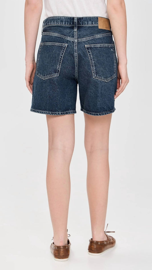 Rag & Bone - Kaia Denim Shorts