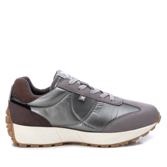 Xti - Women's Lace-Up Sneakers