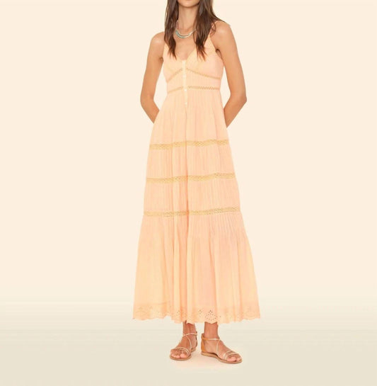 Xirena - Janis Dress