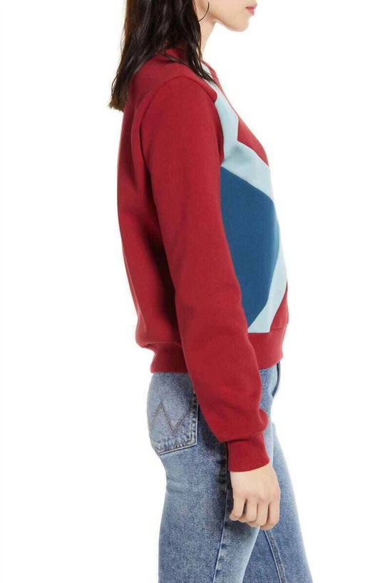 Fila - Women's Kazuno Sweatshirt