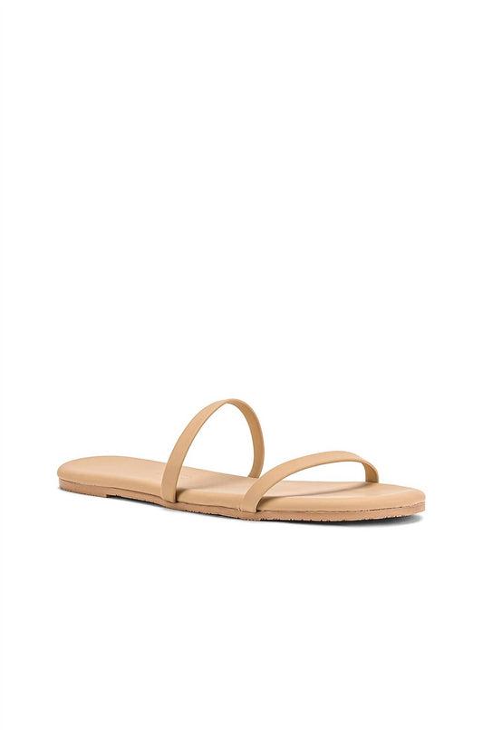 Tkees - Women's Gemma Vegan Flip Flops