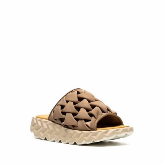 4Ccccees - Women's Jabara Amor Sandal