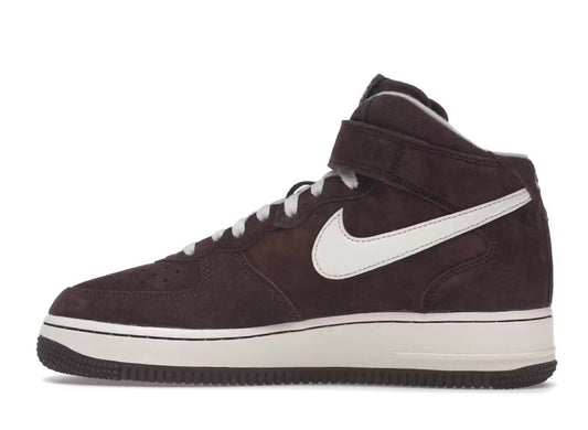 Nike - Men's Air Force One Mid Shoes