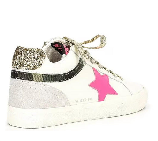 Bounce Pop Sneaker