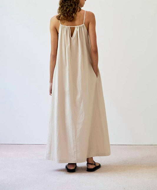 Diarte - Palmera Dress