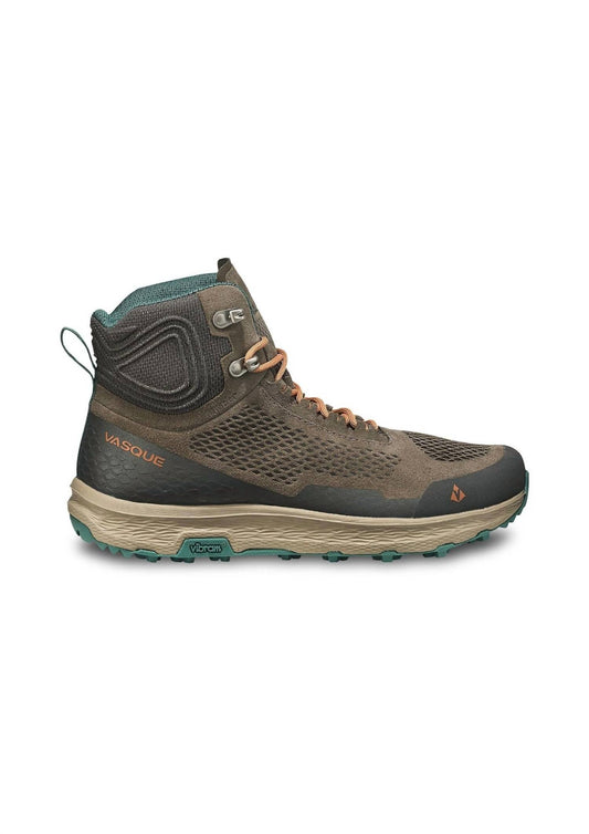 Vasque - Women's Breeze Lt Ntx Hiking Boot