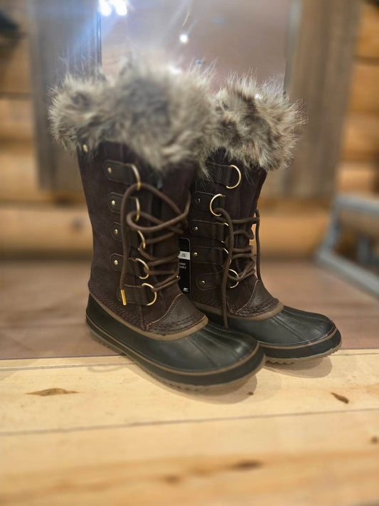 Sorel - Women's Joan Of Arctic Boots