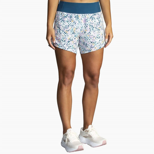 Brooks - Women's Chaser 5" Short