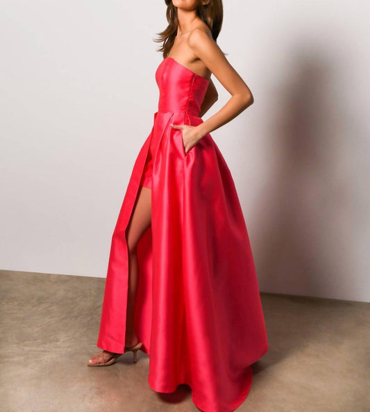 Hutch - Nolan Romper Dress