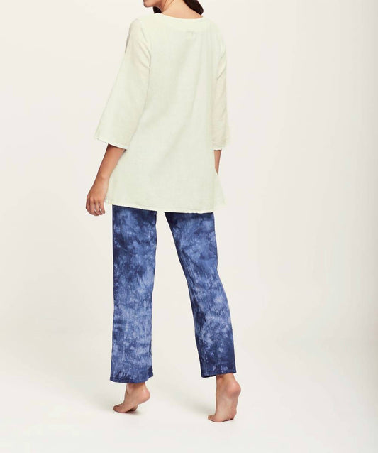 Dunes - Caranco Cotton Pant