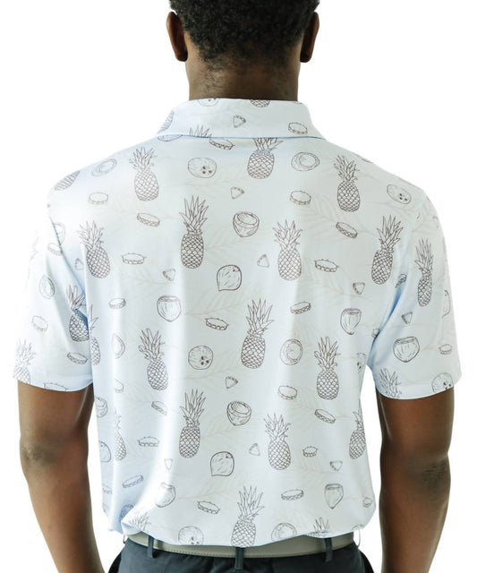 Yatta Golf - Golf Polo