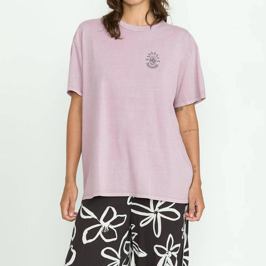 Volcom - Stones Throw Short Sleeve Tee