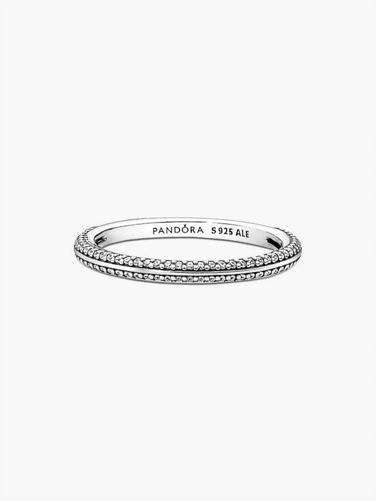 Pandora - Women's ME Pavé Ring