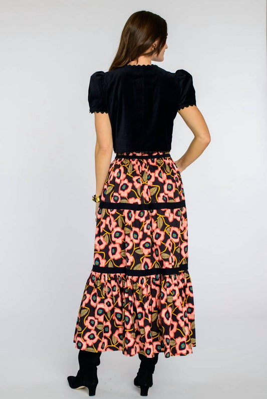 Elizabeth James The Label - Women's Adele Skirt