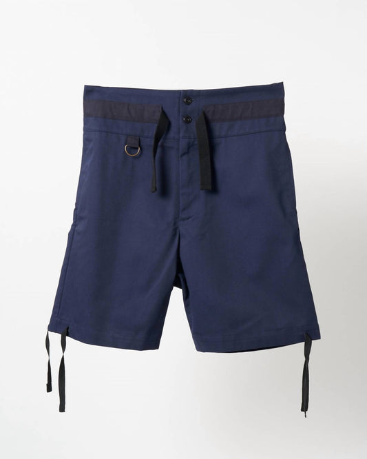 Nicholas Daley - Men's Pullcord Short