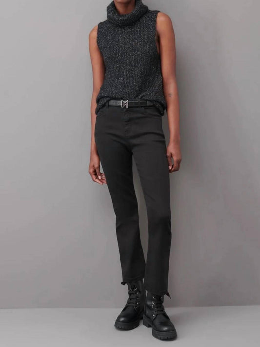 Marella - Corinto Alpaca Blend Gillet