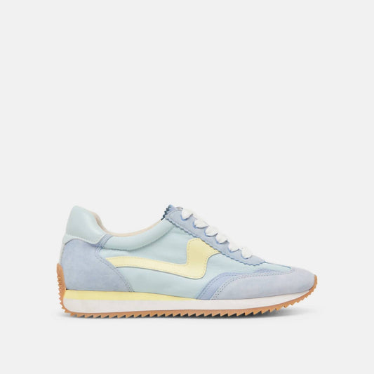 Dolce Vita - Women's Nylon Sneakers