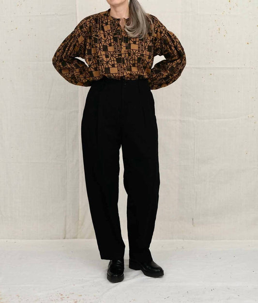 Uqnatu - Hollywood Trouser