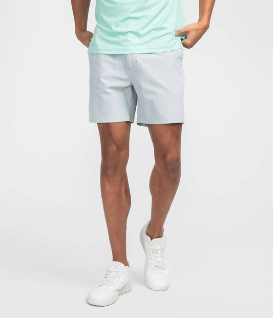 Southern Shirt Company - Nomad Short