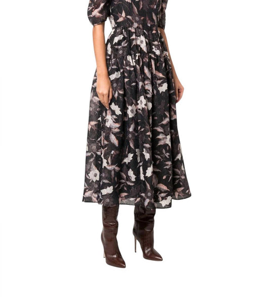 Ulla Johnson - Talia Dress