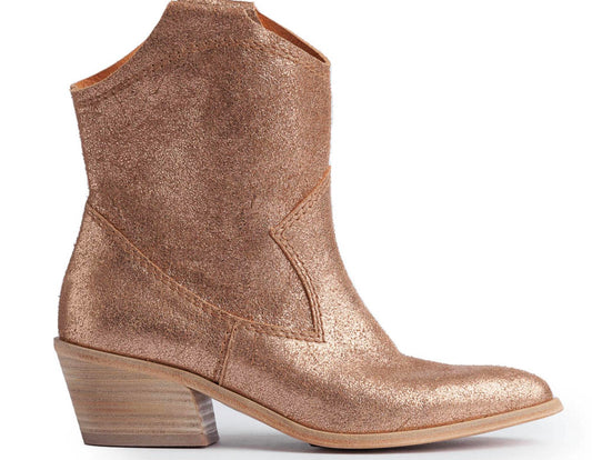 Pedro Garcia - Women's Arkansas Boot