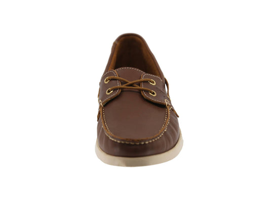 Moccasin Shoes - Remy