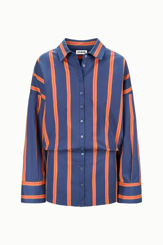 Staud - CYNTHIA DRESS