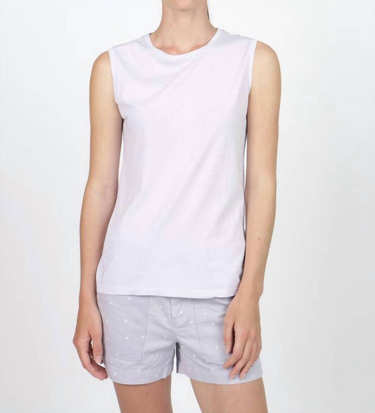 G1 - Muscle Tank Top