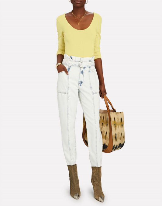 Women's Lauren Knit Bodysuit