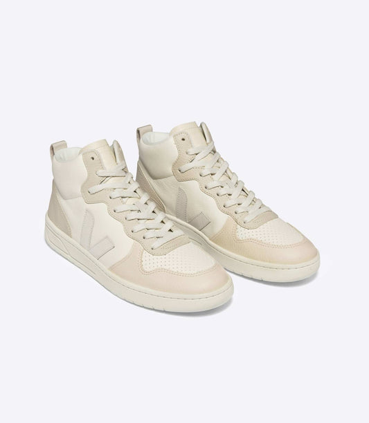 Veja - Women's V-15 Cashew Pierre Sneaker