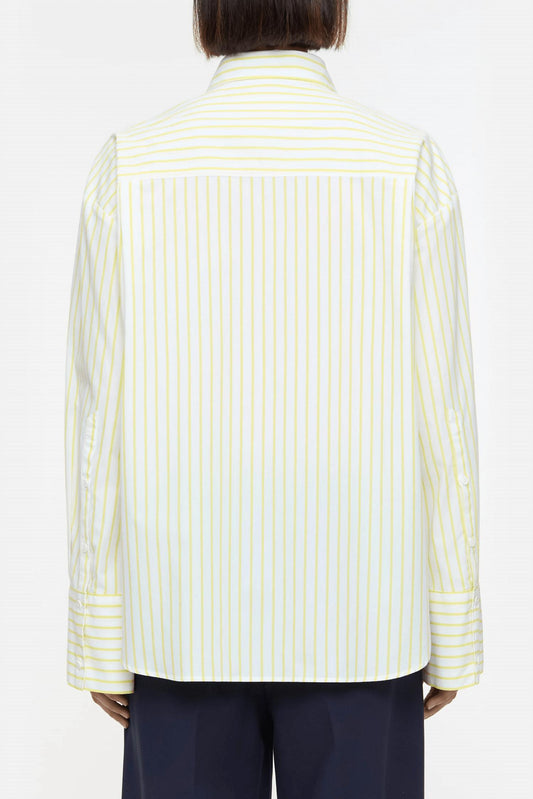 Closed - Utility Button Down Shirt