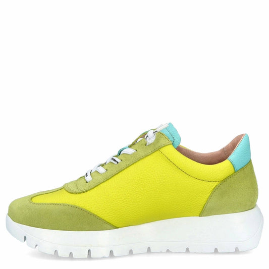 Wonders - Women's Cyber Wild Sneaker