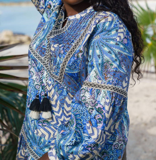 Marie Oliver - Mimi Dress - Plus Size