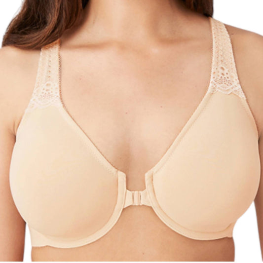 Wacoal - Soft Embrace Frontclosure Racerback Bra