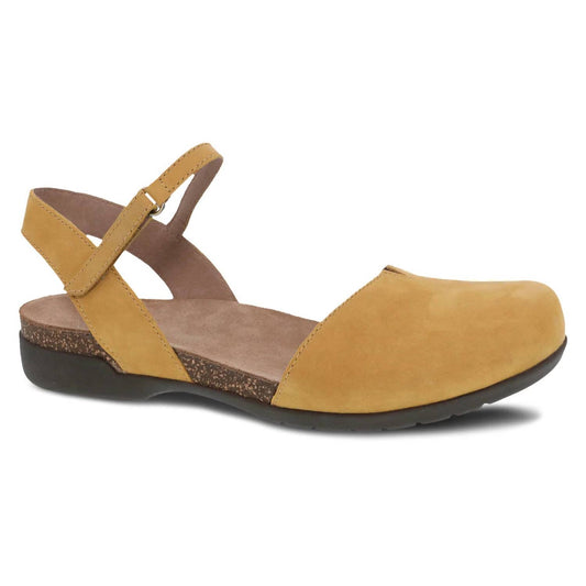 Dansko - Women's Rowan Closed Toe Sandal