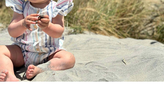 Vignette - Girl's Cammie Bubble