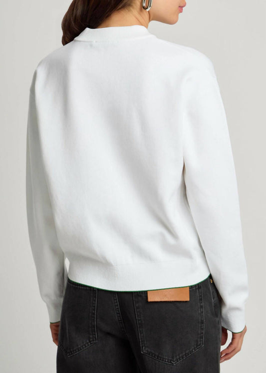 Jacquemus - La Maille Venice Sweater