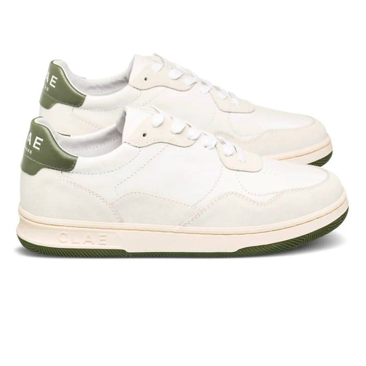 Clae - Women's Elford Sneakers