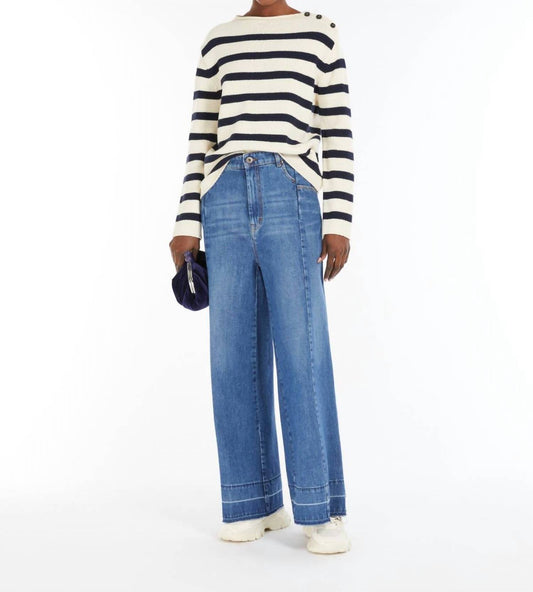 Weekend Max Mara - Agenda Jeans