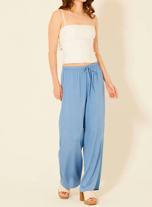 Bila77 - Okell Pants